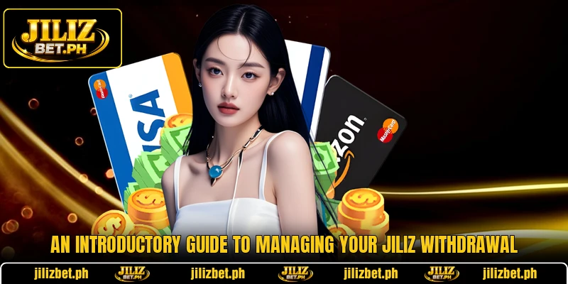 An introductory guide to managing your JILIZ withdrawal