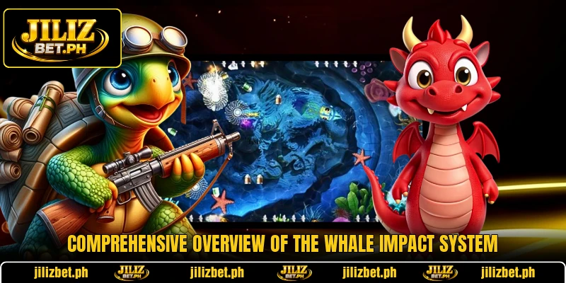 Comprehensive overview of the Whale Impact system