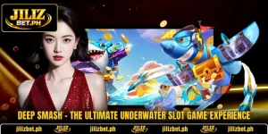 Deep Smash - The Ultimate Underwater Slot Game Experience