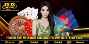 Fortune Pair Mechanics And Strategic Implementation Guide