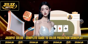 Jackpot Color - Complete Guide To Color Prediction Gameplay