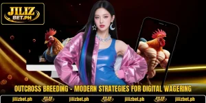 Outcross Breeding - Modern Strategies For Digital Wagering