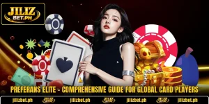 Preferans Elite - Comprehensive Guide For Global Card Players