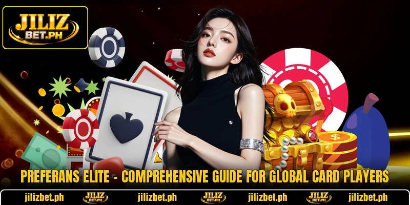 Preferans Elite - Comprehensive Guide For Global Card Players