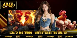 Scratch Box Training - Master Your Betting Strategy