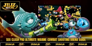 Sea Clash Pro Ultimate Marine Combat Shooting Arena Guide