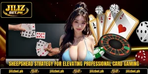 Sheepshead Strategy For Elevating Professional Card Gaming