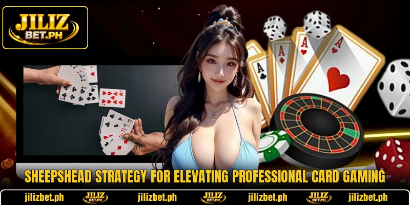 Sheepshead Strategy For Elevating Professional Card Gaming