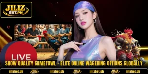Show Quality Gamefowl - Elite Online Wagering Options Globally