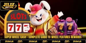 Super Wheel Cash - Complete Guide To Wheel Features Rewards