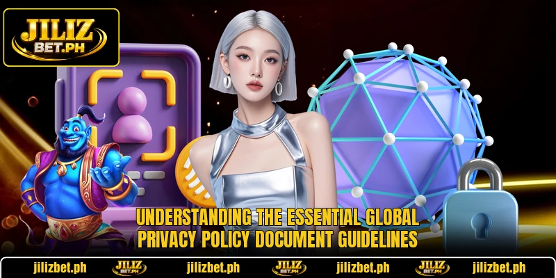 Understanding the essential global privacy policy document guidelines