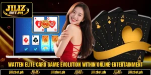 Watten Elite Card Game Evolution Within Online Entertainment